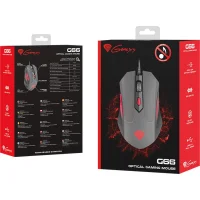 Игровая мышь Genesis G66 NMG-0662 фото 4